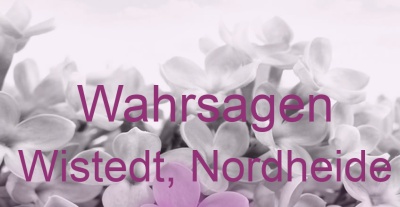 Wahrsagen Wistedt, Nordheide | Top-Experten für Kartenlegen, Wahrsagen, Hellsehen, Zukunftsdeutung.